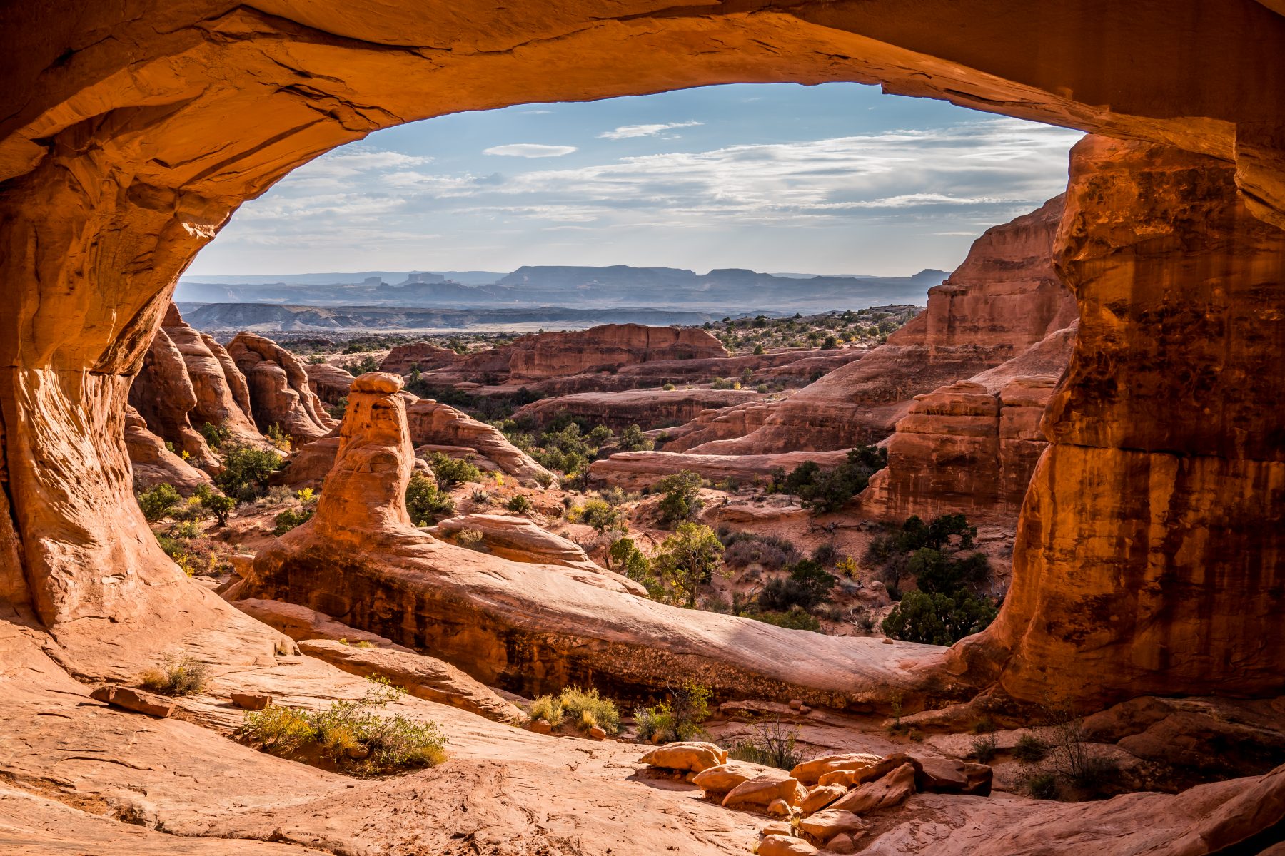 Arches National Park