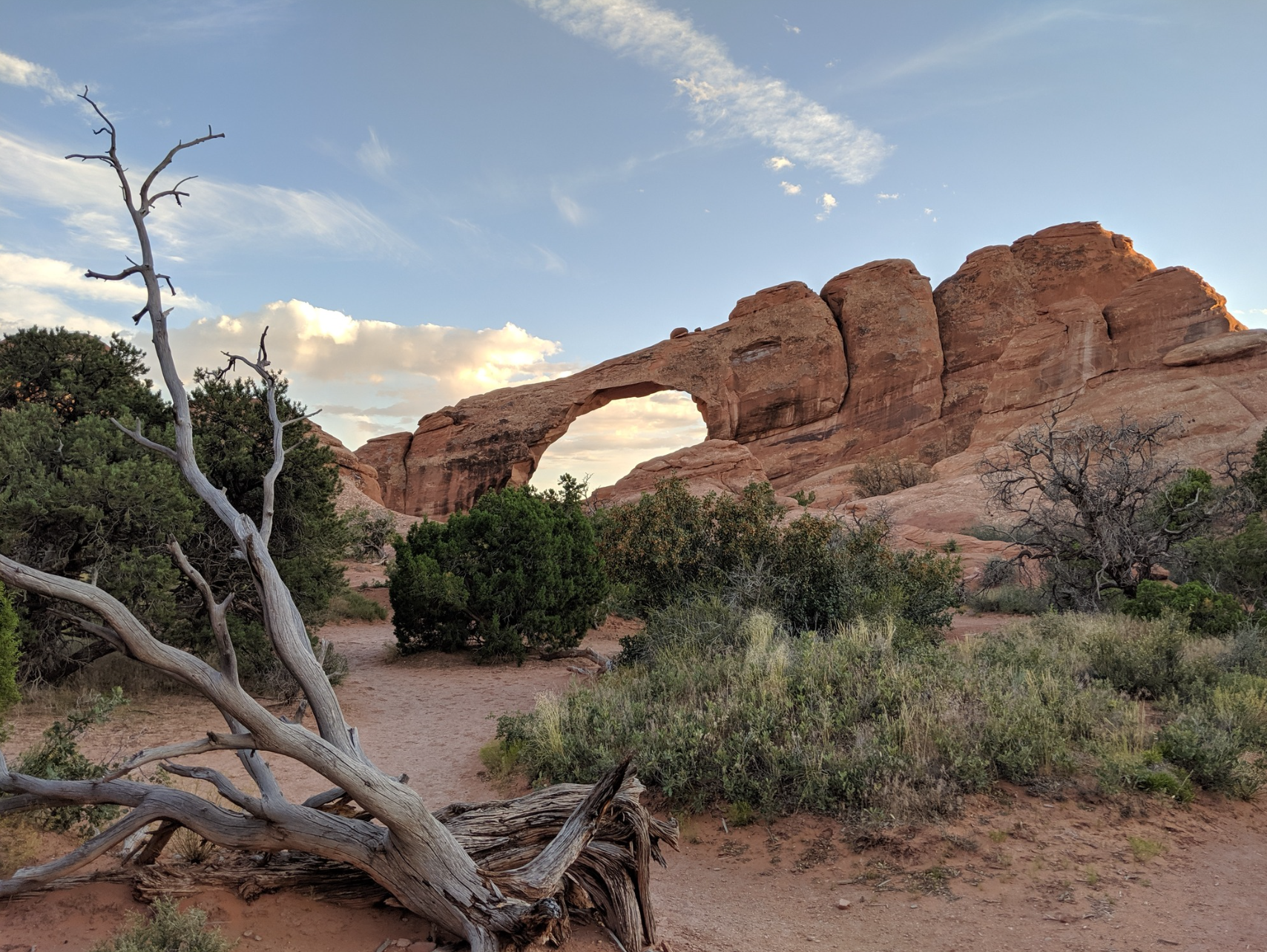 Arches National Park