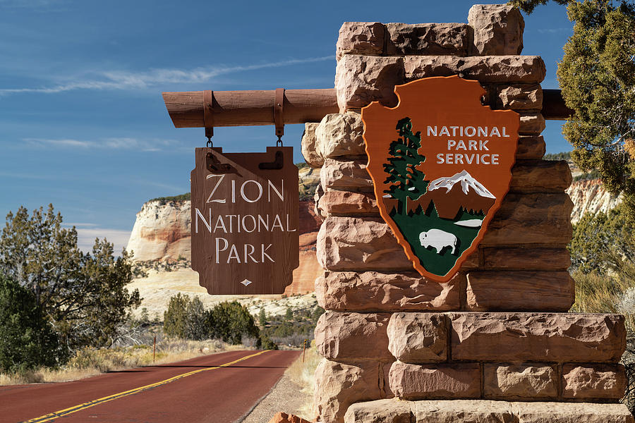 Zion National Park